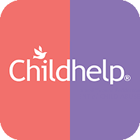 Childhelp National Child Abuse Hotline icon