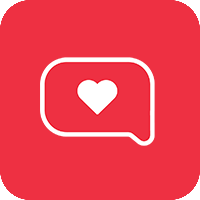 Crisis Text Line icon