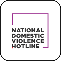 National Domestic Violence Hotline icon
