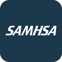 SAMHSA National Helpline icon