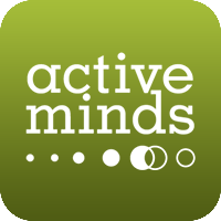 Active Minds icon