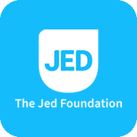 The Jed Foundation icon