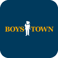 Boys Town Hotline icon